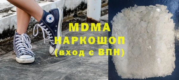 стафф Иннополис
